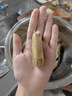 鱼跃(yuwell)医用红外耳式体温计婴儿耳温枪发烧测温枪温度计YHT103 实拍图