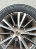 玲珑轮胎汽车轮胎195/65R15 91V 玲珑臻选HD 适配卡罗拉/朗逸/雷凌/宝来 实拍图