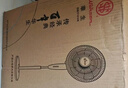 华生（Wahson）电风扇/落地扇/金属铝叶风扇/家用办公电扇/大风量低噪省电立式电风扇交流定频风扇 FS-D1401 实拍图