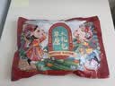 荤八厨内蒙古牛脊骨2斤净重 新鲜黄牛肉生鲜牛骨头带肉蝎子脖火锅食材 实拍图