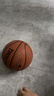 斯伯丁（SPALDING）篮球TF系列7号PU比赛室内外兼用耐磨学生成人青少年 77-176Y 实拍图