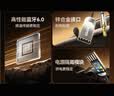 山泽车载蓝牙接收器6.0AUX无损音质原车播放器3.5MM音频接口USB蓝牙5.4/5.3适配器老货汽车MP3音乐转换 实拍图