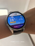 HUAWEI【父亲节送礼优选】HUAWEI  WATCH GT 6 冰川灰 46mm智能手表多维情绪健康全新骑行体验 实拍图