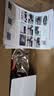 京呈适用富士施乐docucentre s2110 S2010 S1810粉盒S2520墨盒S2320施乐2011硒鼓S2220 S2420墨粉筒 再生感光鼓 实拍图