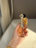 迪奥Dior真我传奇礼盒口红香水(丝绒999+香水50ml)生日礼物送女友618 实拍图