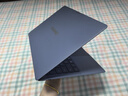 华为MateBook Pro 柔光版笔记本电脑 国家补贴 云晰柔光屏 鸿蒙操作系统970g超轻薄长续航32GB 1TB晴蓝 实拍图