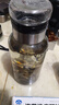 【送杯套】玻璃杯吨吨杯茶水分离杯带茶仓大容量提绳泡茶水杯 吨吨杯 1000ml 实拍图