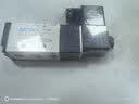 亚德客（AIRTAC）电磁阀220V气动4V210-08A气阀二位五通 实拍图