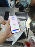 Apple/苹果 iPhone 16（A3288）128GB 粉色 支持移动联通电信5G 双卡双待手机 实拍图