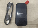 闪迪（SanDisk）2TB Type-c USB3.2移动固态硬盘（PSSD）E30高速 移动SSD 读速800MB/s 兼容手机笔记本电脑 实拍图