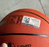 斯伯丁（SPALDING）7号比赛PU室内外耐磨成人青少年儿童篮球 限定款 实拍图