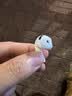 Apple/苹果 AirPods 4(支持主动降噪)搭配无线充电盒(USB-C)苹果耳机 蓝牙耳机适用iPhone/iPad 四代 实拍图