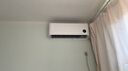 小米米家空调 【新品】巨省电26款 1.5匹 一级能效  空调挂机 35GW-PG15/N2A1【整机十年质保】 实拍图