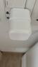 公牛（BULL）国标转英标转换插头/旅行转换器插座内地使用 适用中国香港/新加坡/英国等地区电器GN-L01CE 实拍图