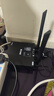 飞鱼星wifi信号放大器wifi6千兆1800M 信号增强器 中继器家用 双频5G无线网络AP全屋覆盖扩展器 G7-AX 实拍图
