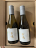 西鸽酒庄玉鸽国际版干白葡萄酒整箱750ml*6 贺兰山东麓宁夏红酒微醺喜宴 实拍图