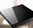 华硕8倍速 USB2.0 外置DVD刻录机 移动光驱 黑色(兼容苹果系统/SDRW-08U7C-U) 实拍图