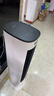 美的（Midea）【直流变频】家用静音空调扇 智能语音冷风扇 负离子落地冷风机水冷塔扇 强力制冷双向送风ADJ10SC 实拍图