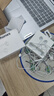 OPPO原装耳机有线Type-C半入耳式适用reno12 11 10 9 8pro+ 7se 6 5 4find x2x3x5x6x7 k12k13一加Ace3 Type-C接口（模拟信号） 实拍图