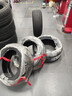 固特异（Goodyear）汽车轮胎 205/55R16 94V AMG 安乘三代 适配朗逸马自达6 实拍图