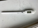 MITIR食品温度计室内厨房油温计婴儿奶温计水温计电子温度计 TP677 实拍图