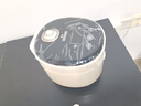 小熊（Bear）【价保618】电饭煲 电饭锅1-2人用 智能触控一键快煮饭多功能不粘米饭锅升级款1.6L DFB-C16K1 实拍图