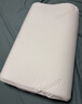 睡眠博士（AiSleep）斯里兰卡原装进口乳胶枕护颈深睡成人颈椎枕头96%天然乳胶 实拍图
