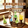 玩具先生文物复刻博物馆手工制作DIY材料包儿童玩具男女孩生日节日礼物 实拍图