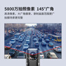 爱国者执法记录仪高清摄像头随身小型录音录像便携骑行运动相机S10 32G 实拍图