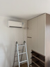 大金（DAIKIN）空调【价保618】E-Max7大1.5匹2级能效康达无感气流双排纯铜管变频冷暖挂机以旧换新ATXS236WC-W白 实拍图