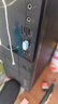 水星（MERCURY）WiFi6免驱动usb无线网卡台式机专用 wifi接收器台式电脑笔记本主机网络wifi发射 内置天线 UX3 实拍图