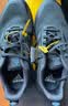 阿迪达斯男女 休闲系列 EDGE GAMEDAY SHOES 跑步鞋 IF0585 44码 UK9.5码 实拍图