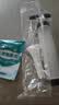 拜杰食品灌肠器灌香肠工具腊肠家用灌肠机 灌香肠神器+挤嘴*3+肠衣 实拍图