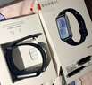 华为手环11 标准版NFC版【2026新品】智能运动手表专业睡眠分析情绪健康血氧监测游泳防水测心率监测 NFC版 羽砂黑丨铝合金表壳 实拍图