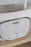 海尔（Haier）恒温水壶婴儿调奶器温奶热奶暖奶瓶冲泡奶粉器保温电热烧水养生壶 实拍图