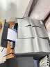 爱普生（EPSON）【6代新品】L3353墨仓式彩色家用AI学习打印机 L3251/L3255升级版(打印复印扫描 微信/无线 黑色） 实拍图