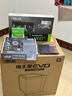 华硕全家桶【24期免息】RTX5070/5060Ti/5060显卡14400F/14600KF组装电脑台式机主机3D游戏电竞DIY整机 i5 14400F+华硕RTX5060Ti 配置二 实拍图