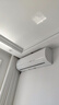 海尔【价保618】 空调净省电3匹大挂机变频 卧室客厅壁挂式 双排铜管 十年包修 国家补贴KFR-72GW/E1-1 实拍图