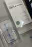 Smorss【2片无尘秒贴】适用苹果13promax钢化膜iPhone13promax手机膜 高清全屏覆盖防尘防摔抗指纹无尘膜 实拍图