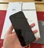 小米（MI）小米 17 Pro 妙享背屏 徕卡光影大师 第五代 骁龙 8 至尊版 黑色 12GB+256GB 5G手机 国家补贴 实拍图