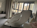 奥佳华【价保618】按摩椅家用太空舱肩颈腰背全身电动摇摇椅送父亲节礼物7508pro+流光雅杏 实拍图