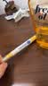 戴·可·思戴可思  儿童植萃舒润甲缘精华油2ml*2支装 改善倒刺护甲油指缘油 实拍图