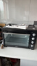 美的（Midea）【硬核性价比】电烤箱家用大容量40L MG38CB-AA独立控温/机械操控/四层烤位/多功能烘焙 40L 实拍图