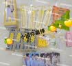 参半儿童吸盘牙刷超软毛含氟防龋齿刷毛护龈温和护齿 粉色 实拍图