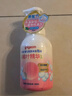 贝亲（Pigeon）洗发水沐浴露 含桃叶精华 婴儿洗发沐浴二合一 500ml IA209 实拍图
