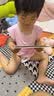 好习惯养成翻翻书全10册 赠一问一答智力开发 幼儿早教启蒙亲子互动机关书趣味翻翻书 10大主题50个趣味互动游戏 轻松玩出好习惯 实拍图