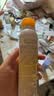 高姿透明防晒喷雾120mlSPF50+PA++++防水防汗美白防晒军训户外便携 实拍图