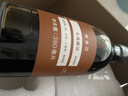 南食召 本真酱油 头道原浆·酯香醇厚 家用酱油特级原豆酿造酱油 本真酱油（380ml*1瓶） 实拍图