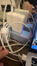米瑞思（mryc）苹果笔记本电脑充电器67W Type-C转MagSafe3套装MacBook Pro/Air电源适配器线2米USB-C套装 实拍图