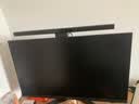 华硕小金刚VG27AQL5A 27英寸显示器2K200Hz显示器超频210Hz FastIPS FreeSync无撕裂 0.3ms响应 HDR400 实拍图